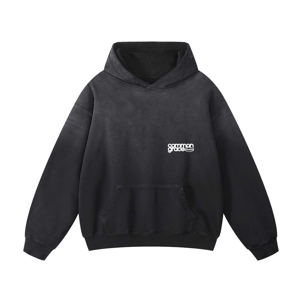 Core Hoodie