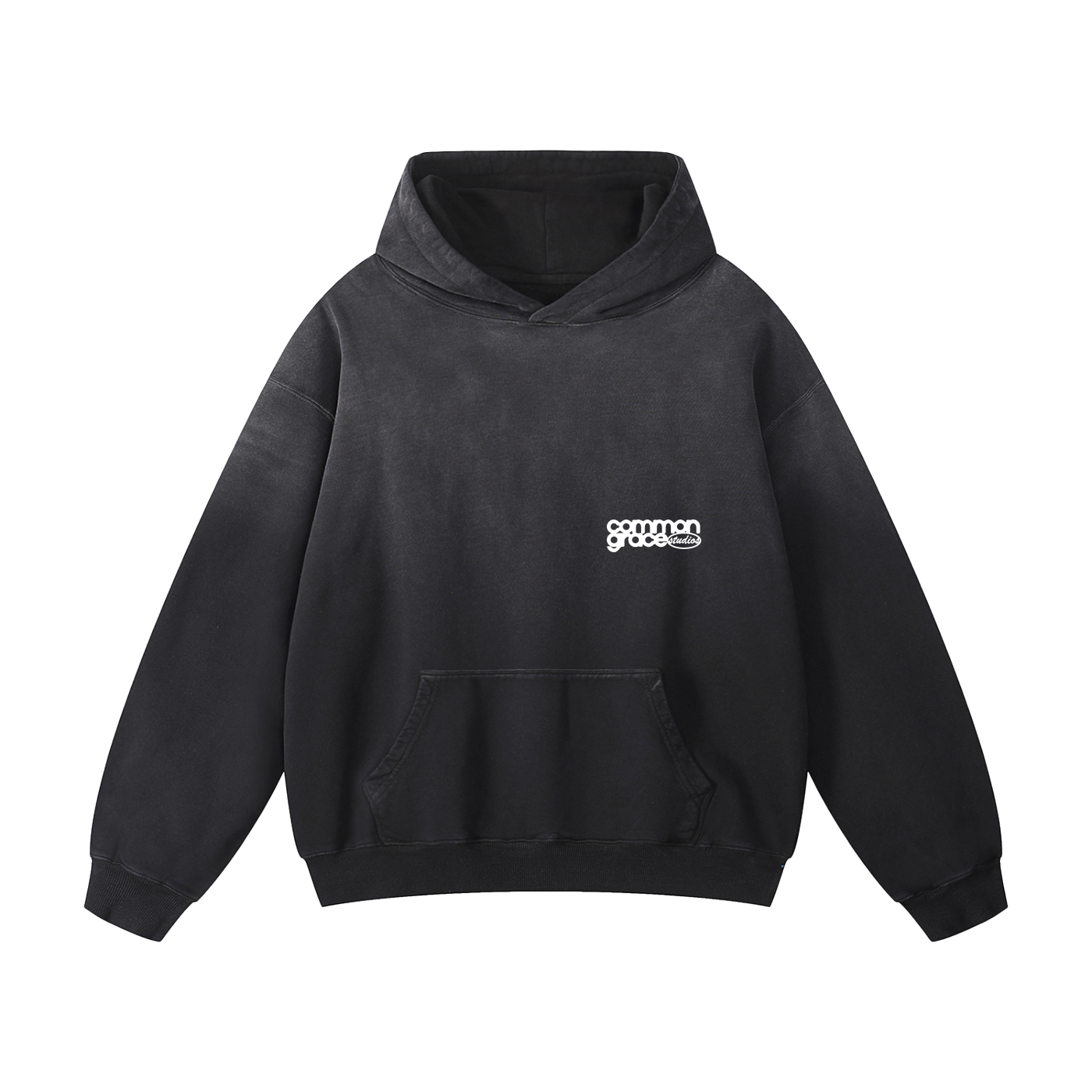 Core Hoodie