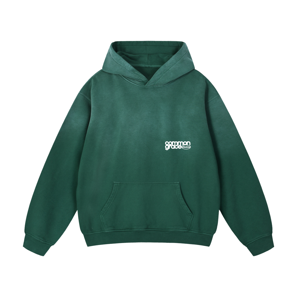 Core Hoodie