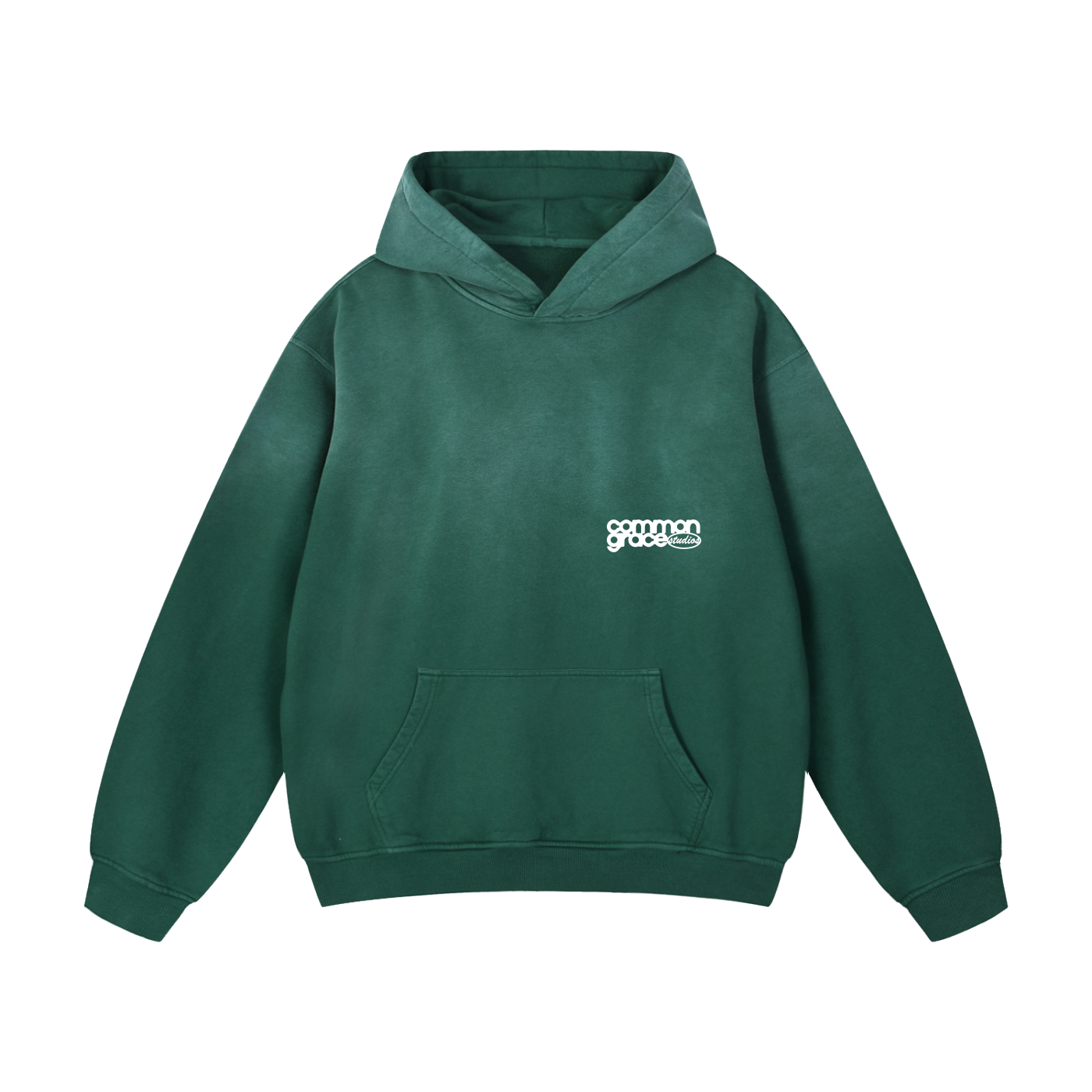 Core Hoodie