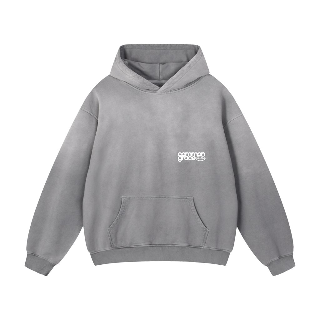 Core Hoodie