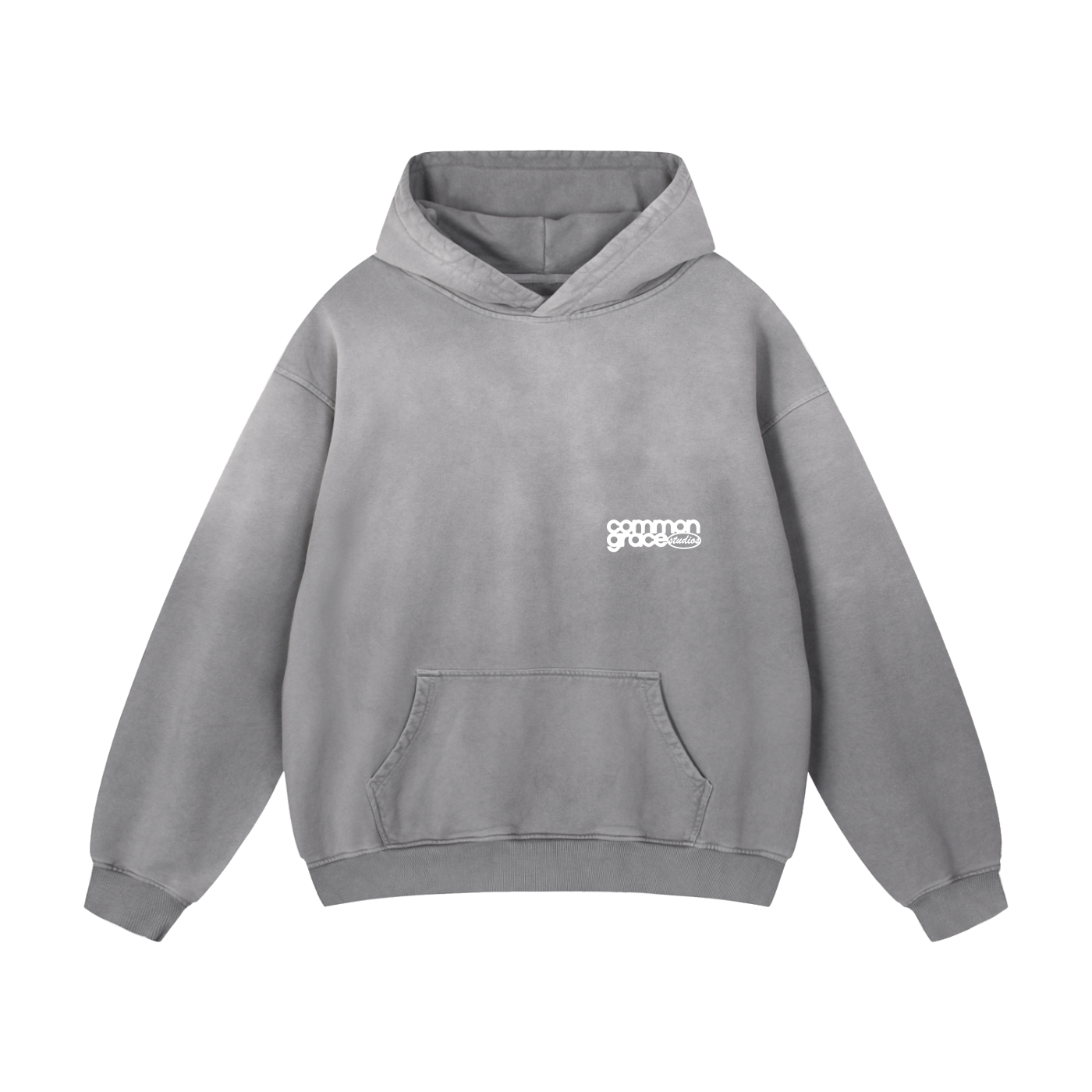 Core Hoodie