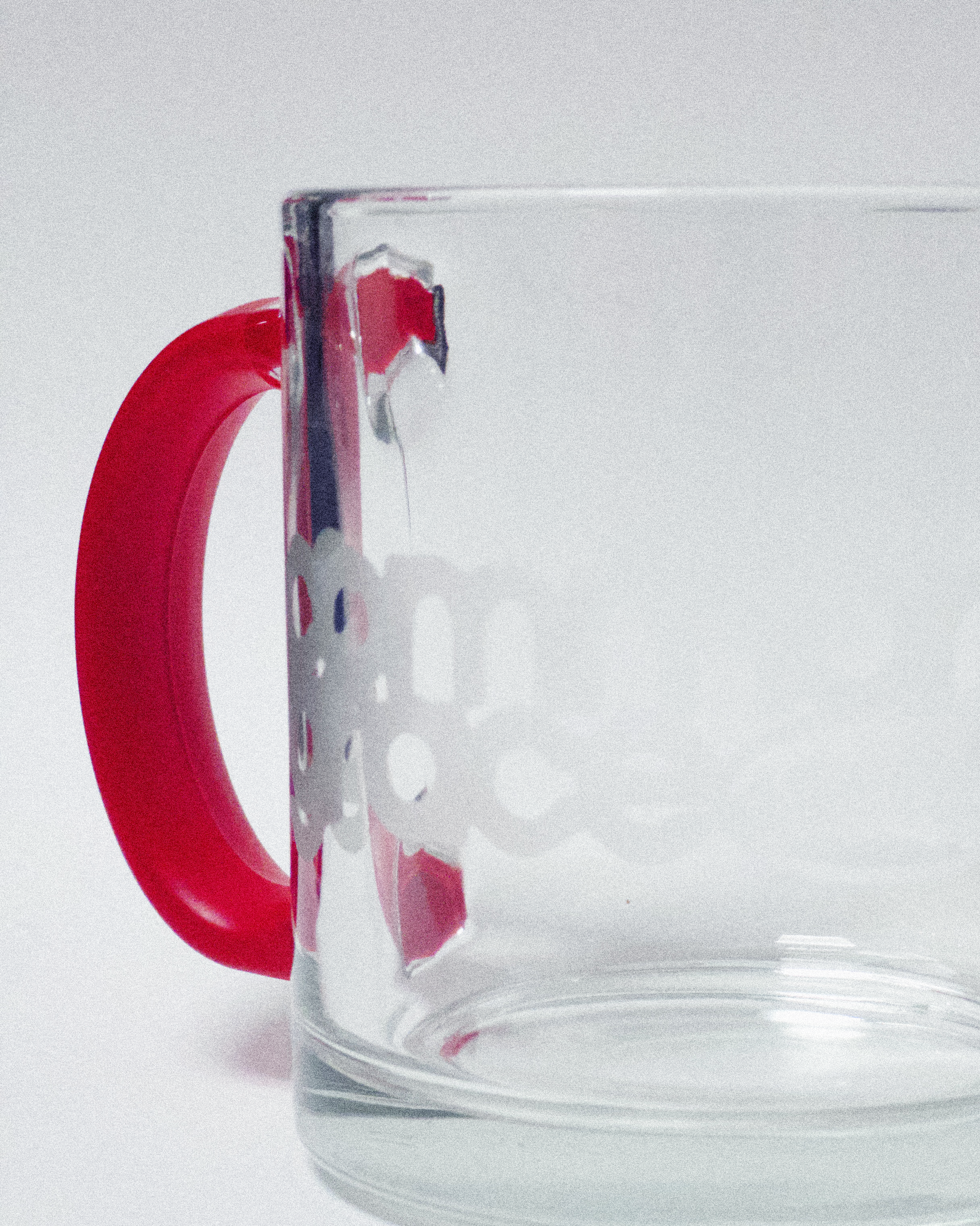 Common Grace Glass Mug