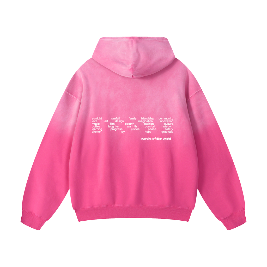 Core Hoodie