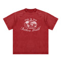 My Fathers World - Raglan Tee