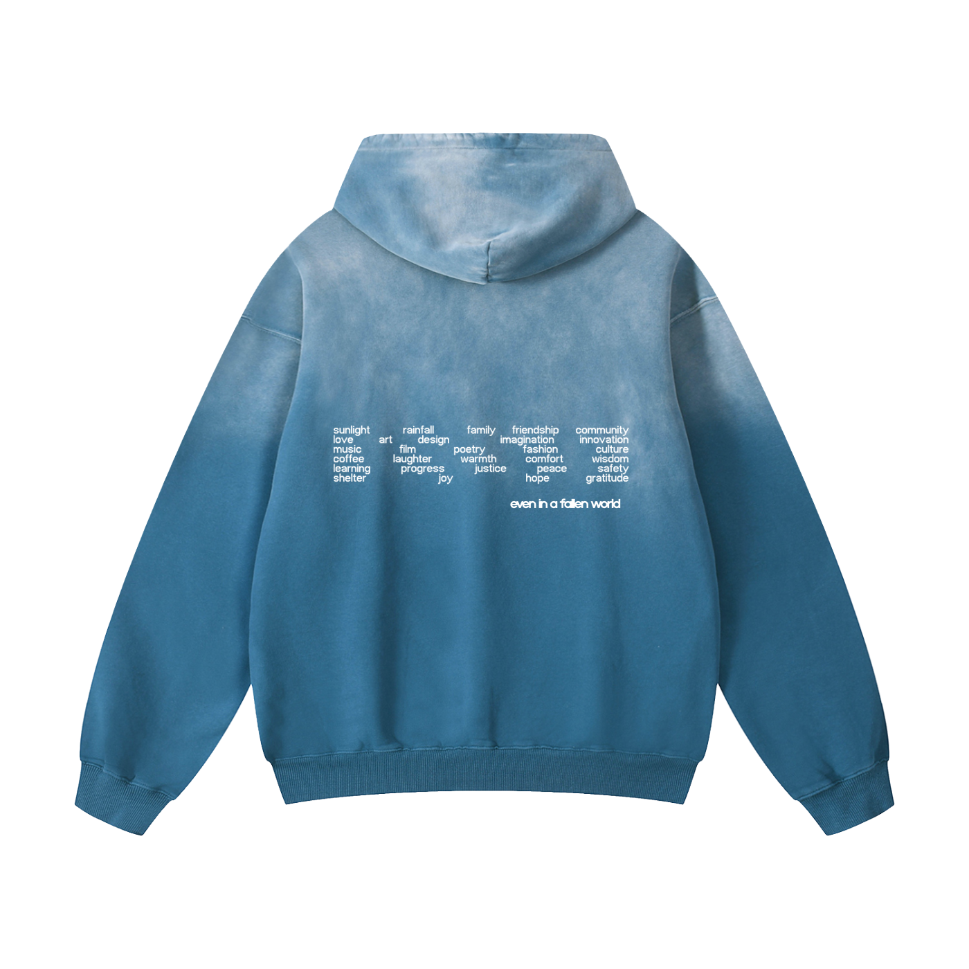 Core Hoodie