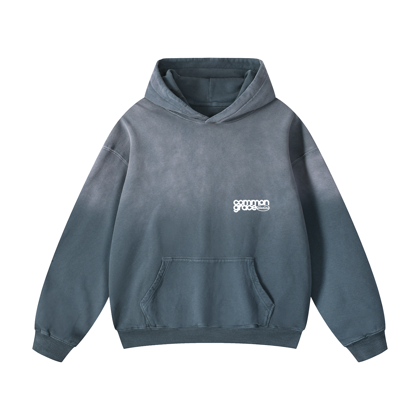 Core Hoodie