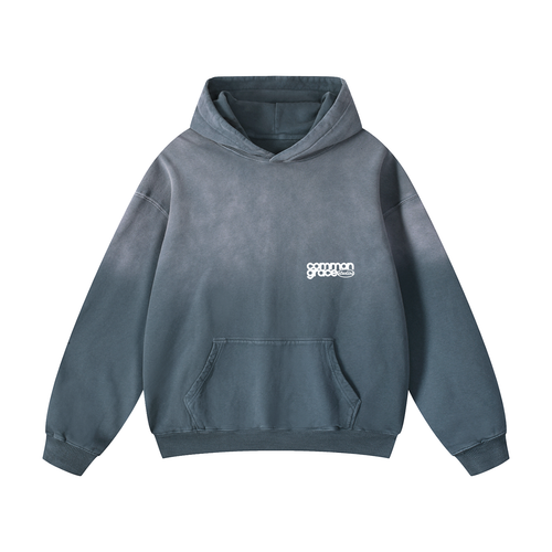 Core Hoodie