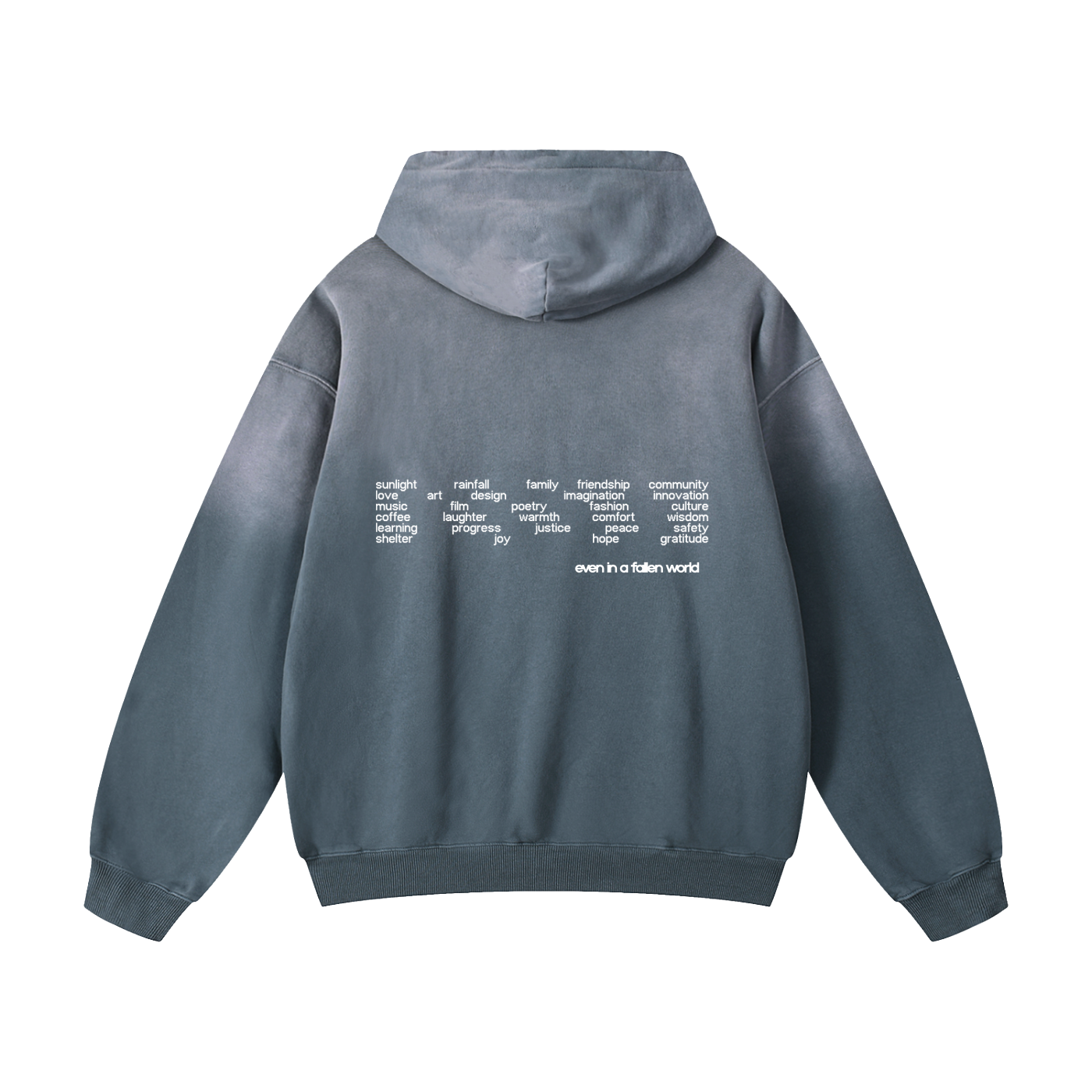 Core Hoodie